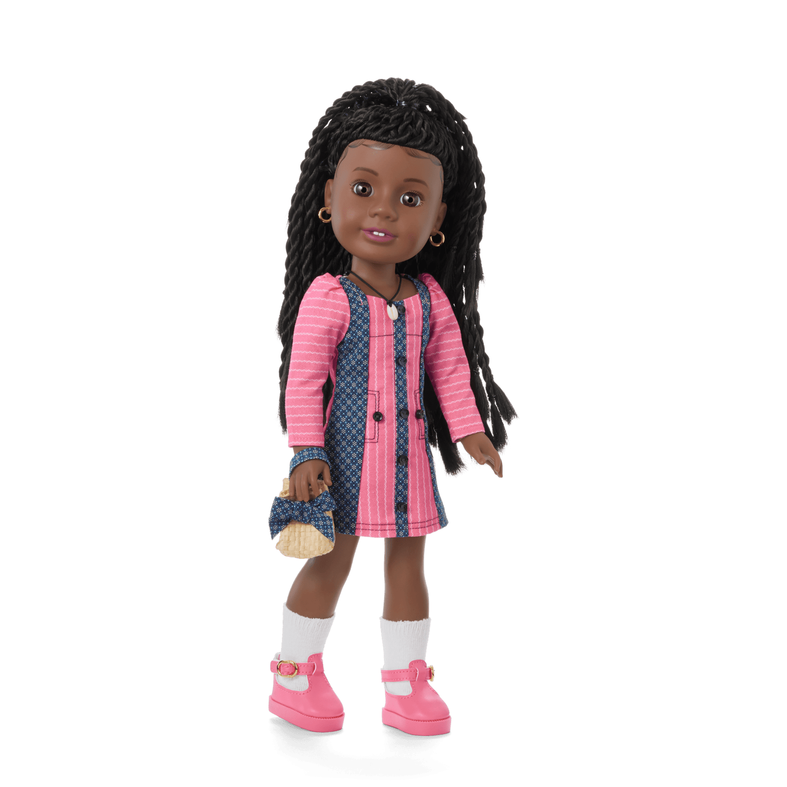 Modern Era™ Addy™ Doll P9