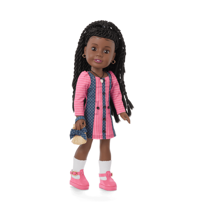 Modern Era™ Addy™ Doll P9