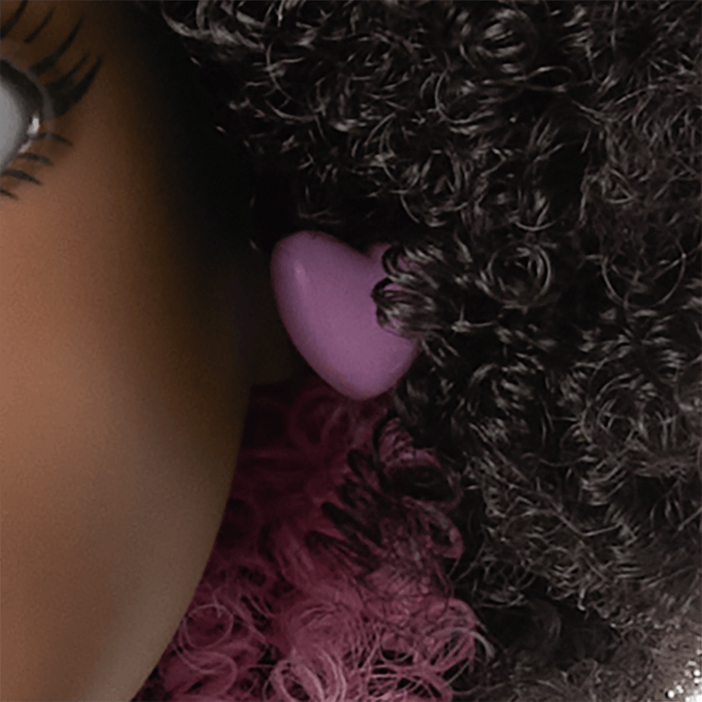 AG Sisters™ Wesley™ Doll R3