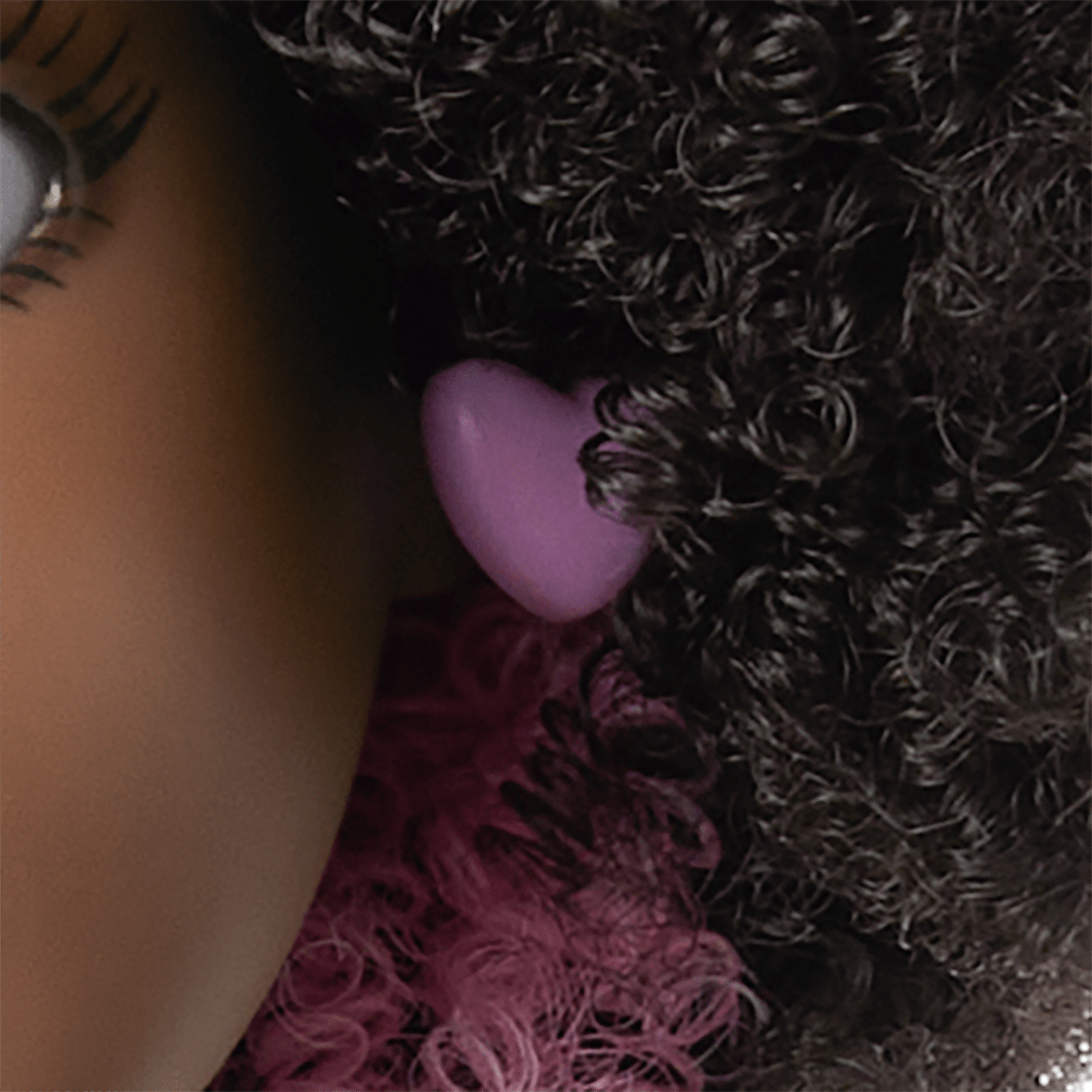 AG Sisters™ Wesley™ Doll R3