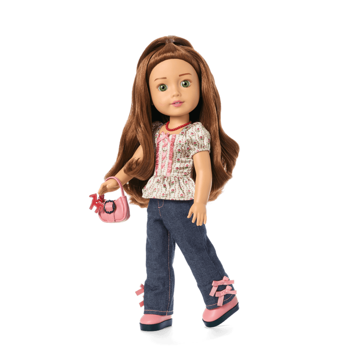 Modern Era™ Felicity™ Doll O0