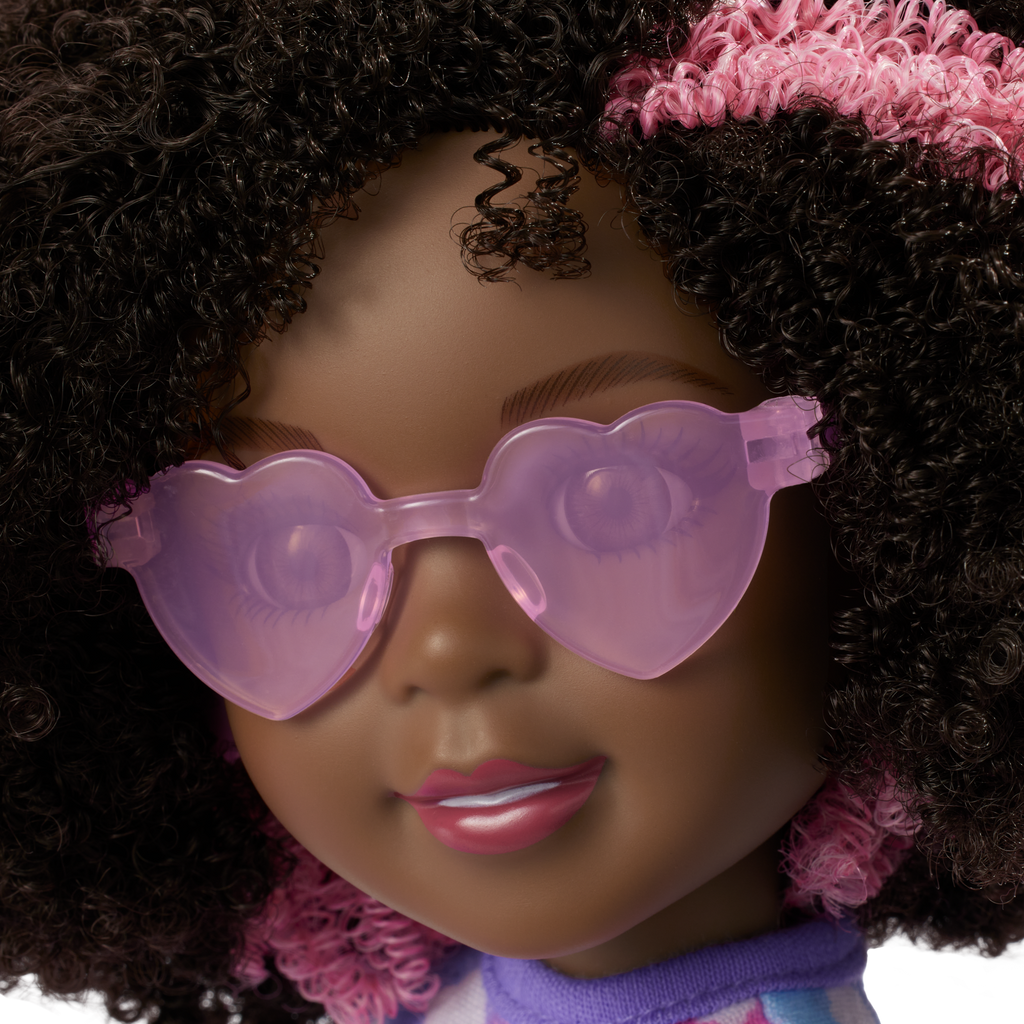 AG Sisters™ Glamping Girls Sleepover Set Q6