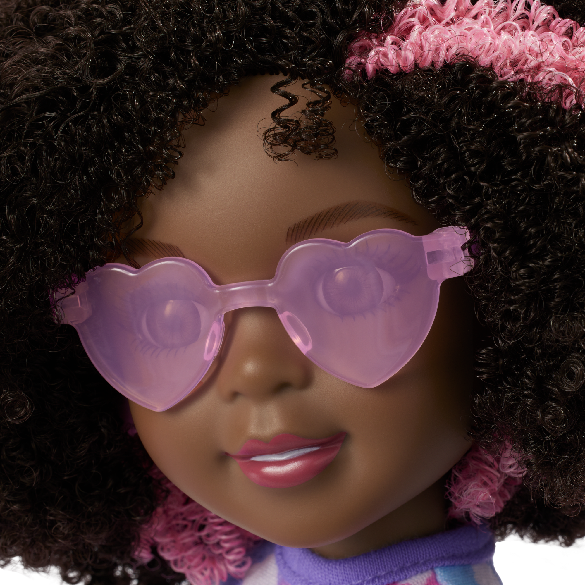 AG Sisters™ Glamping Girls Sleepover Set Q6