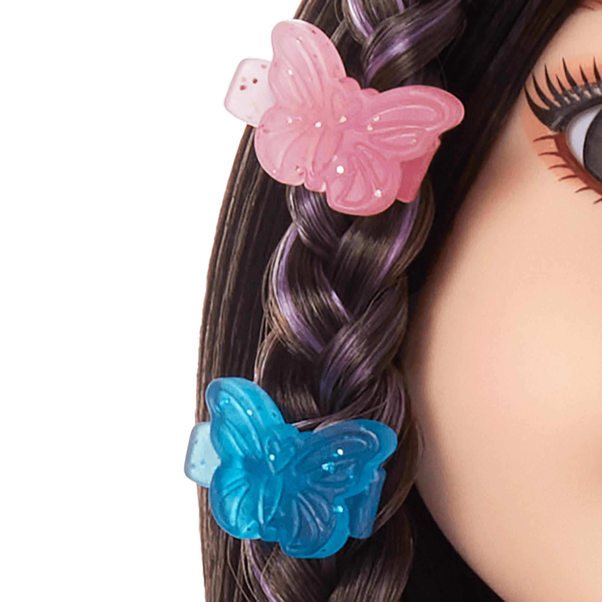 AG Sisters™ Francie™ Doll O4