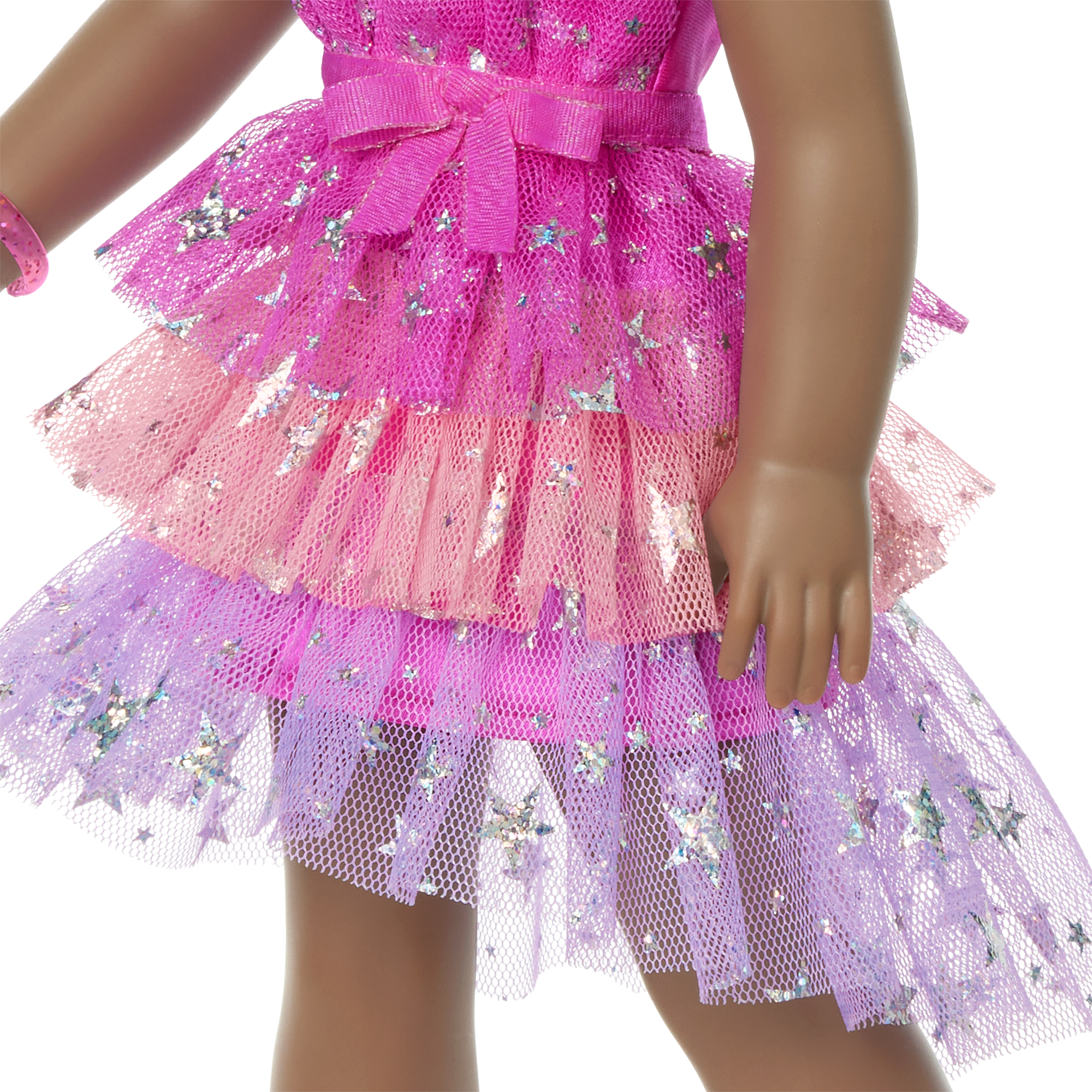 AG Sisters™ Glitz & Glam Fashion Set M0