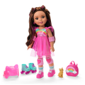 AG Sisters™ Lea™ Doll R3