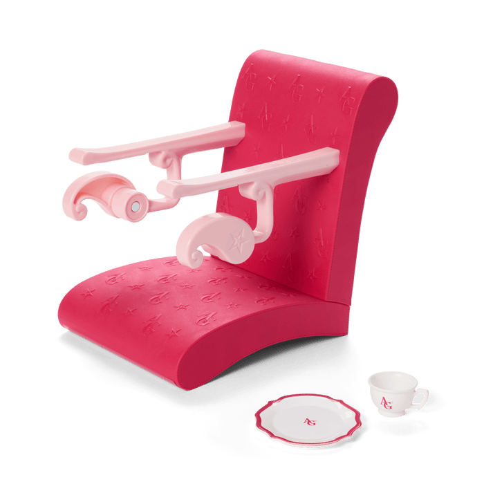 Treat Seat Set for 18-inch Dolls N1