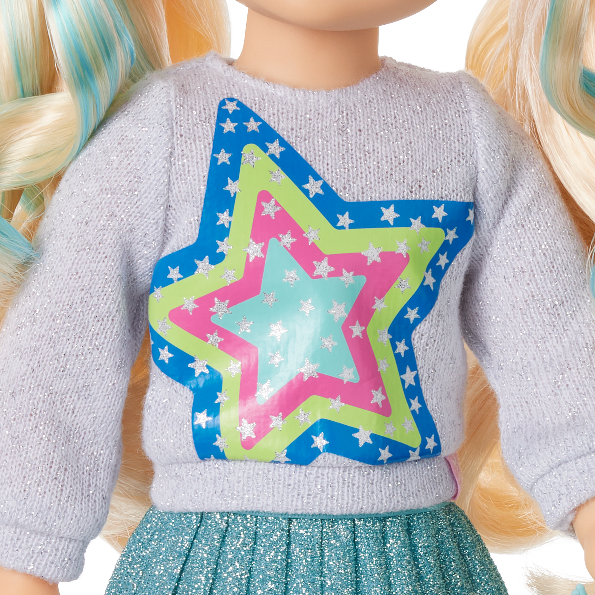 AG Sisters™ Jozette™ Doll Q8