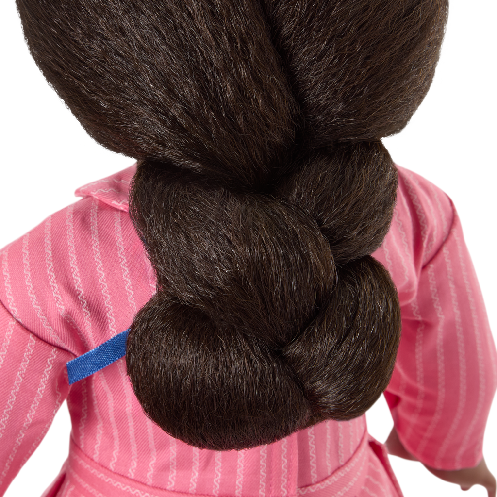 Addy Walker™ 18-inch Doll, Book & Accessories (Historical Characters) O5