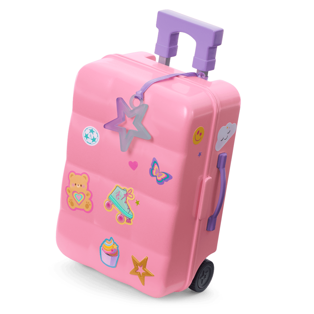 AG Sisters™ Self-Care Sleepover Set R2