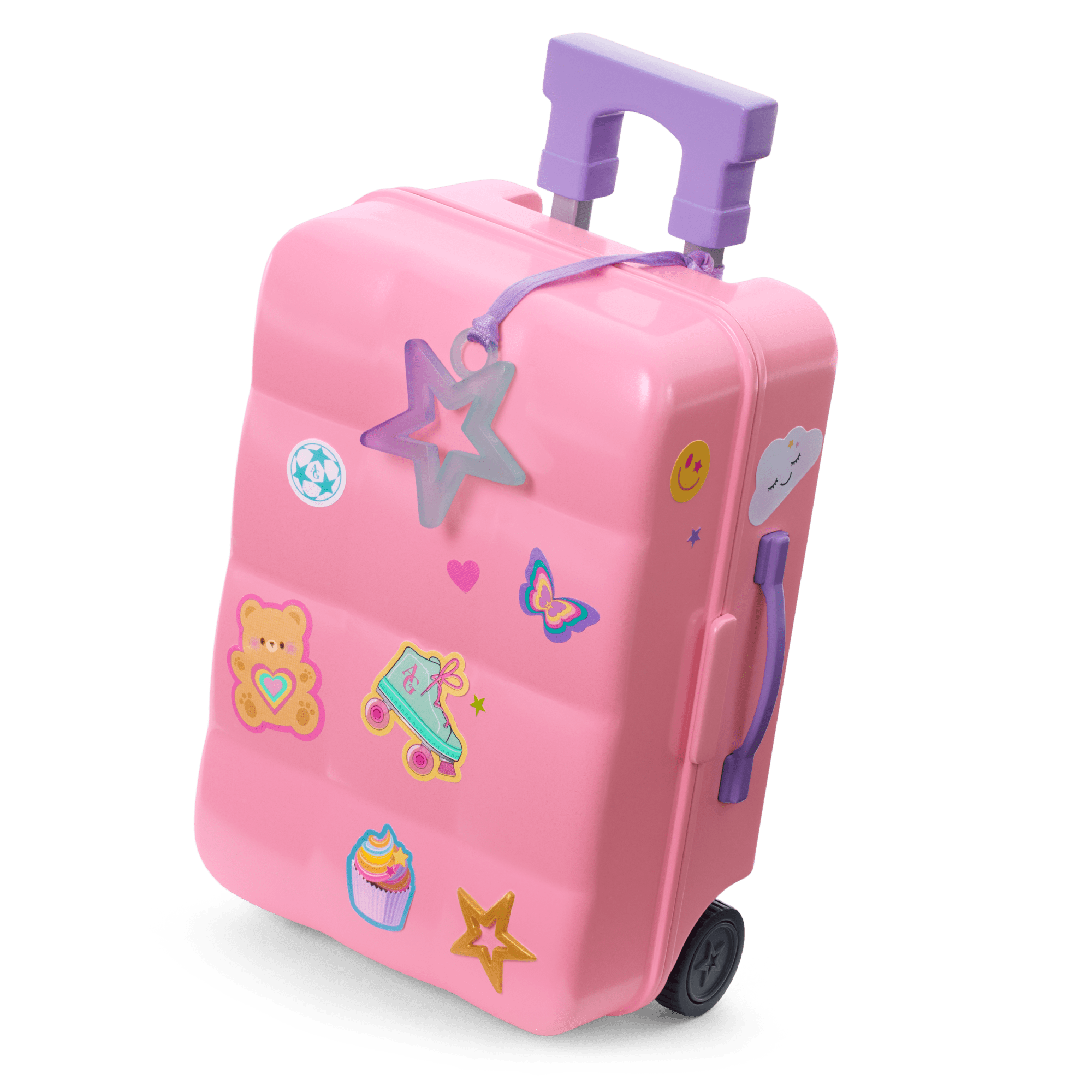 AG Sisters™ Self-Care Sleepover Set R2