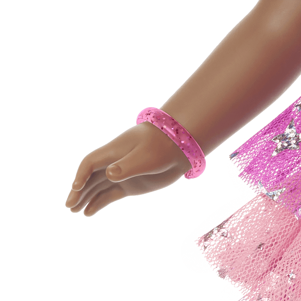 AG Sisters™ Glitz & Glam Fashion Set M6