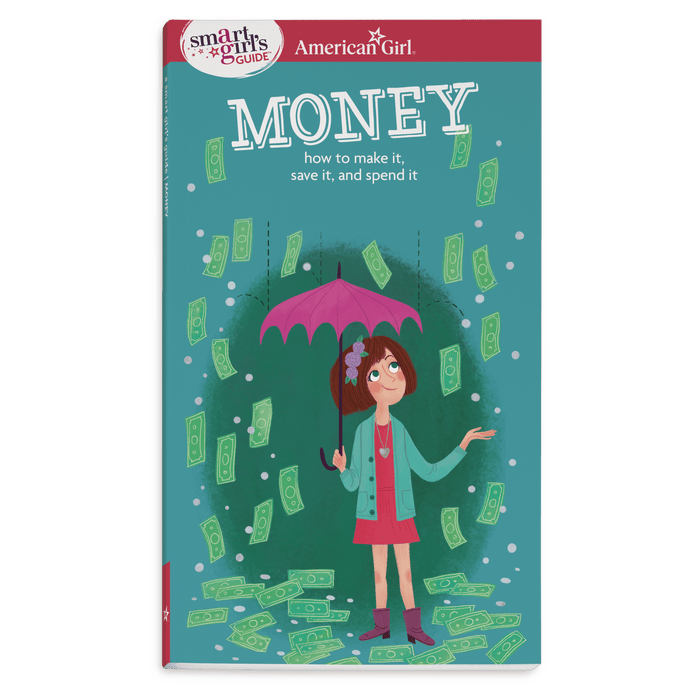 A Smart Girl’s Guide: Money R7