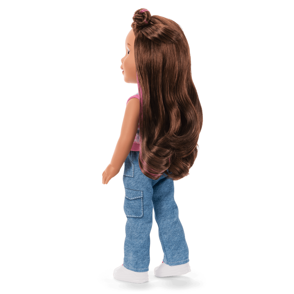 AG Sisters™ School Style Fashion Set R6
