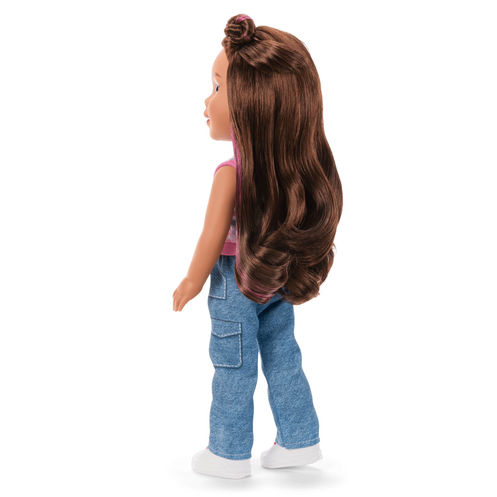 AG Sisters™ School Style Fashion Set R6