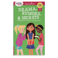A Smart Girl's Guide: Drama, Rumors & Secrets R8