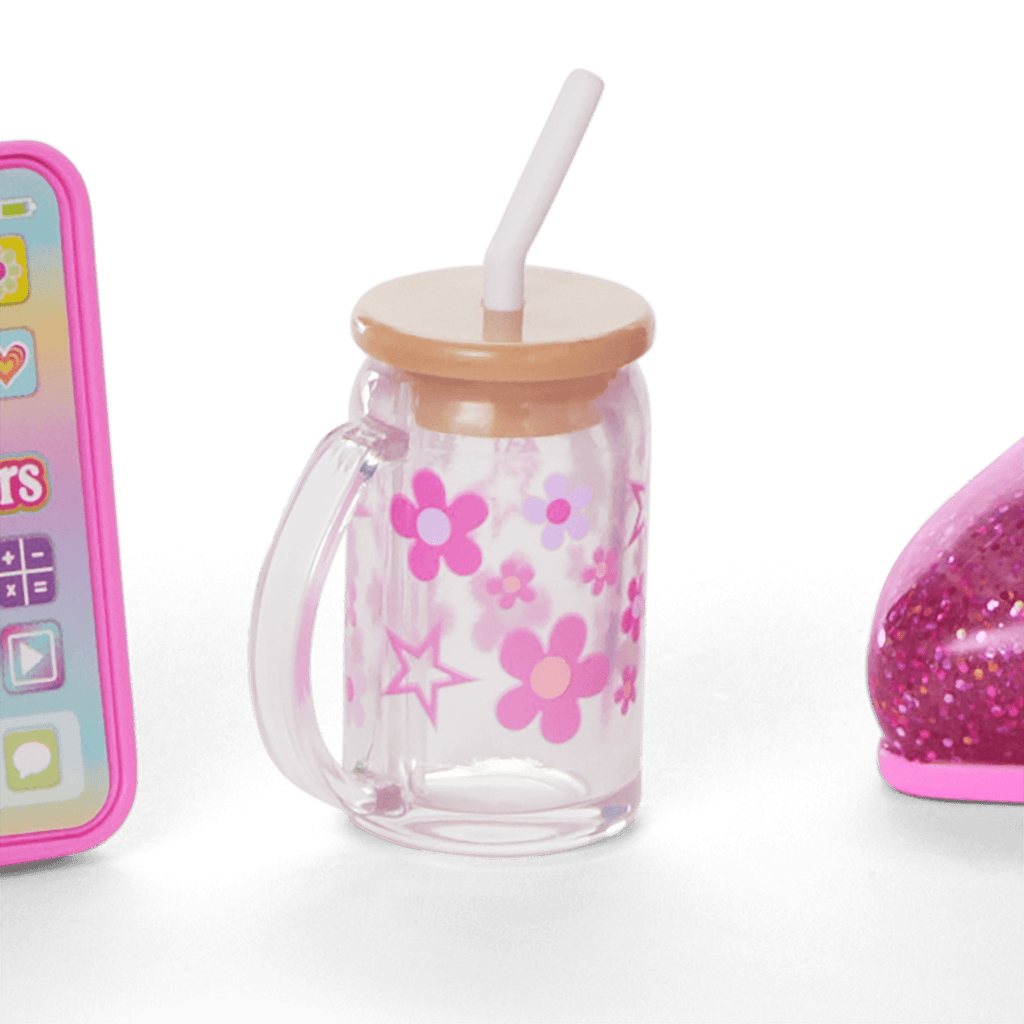 AG Sisters™ Glitz & Glam Fashion Set M0