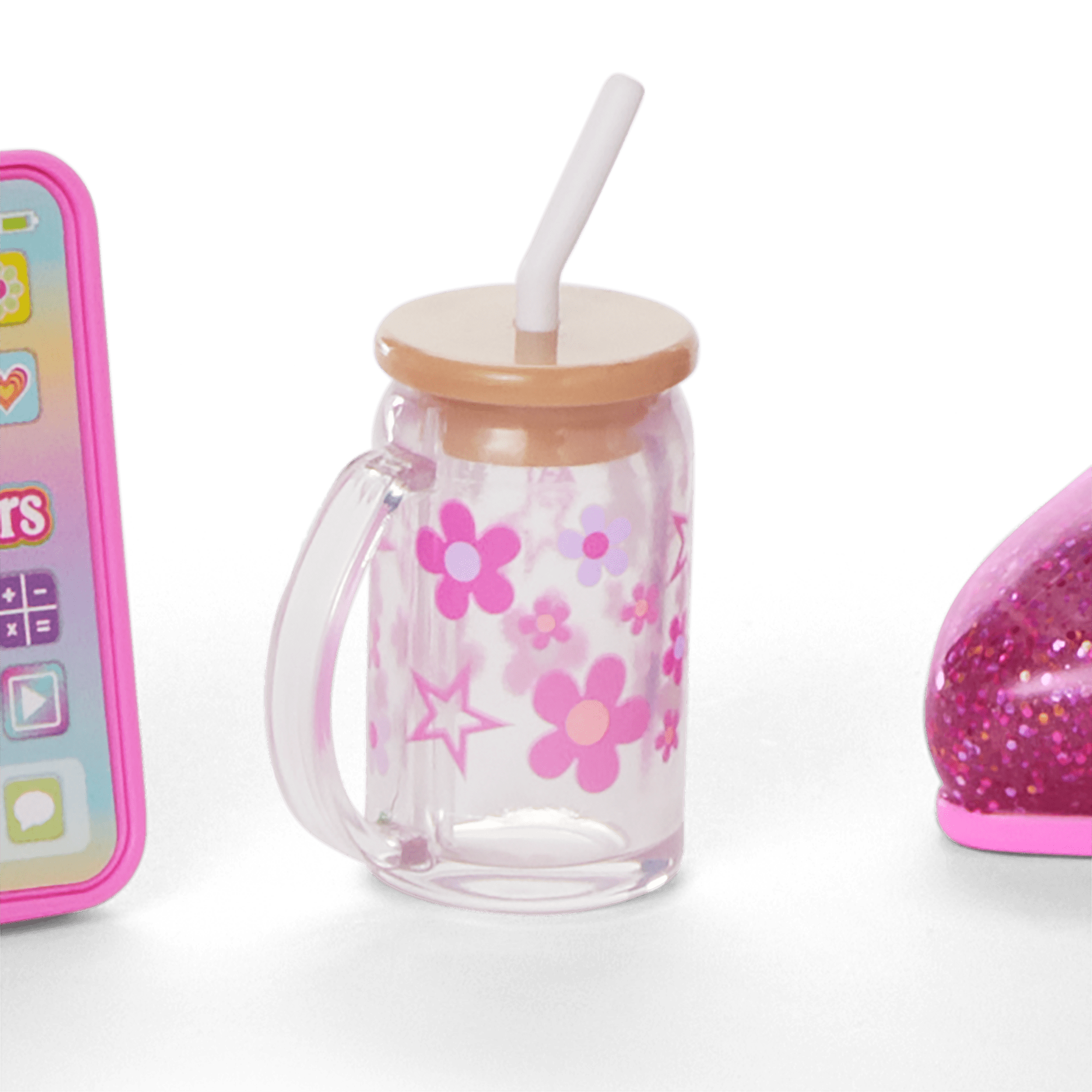 AG Sisters™ Glitz & Glam Fashion Set M0
