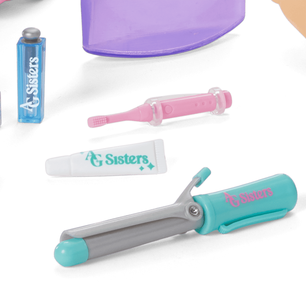 AG Sisters™ Self-Care Sleepover Set R2