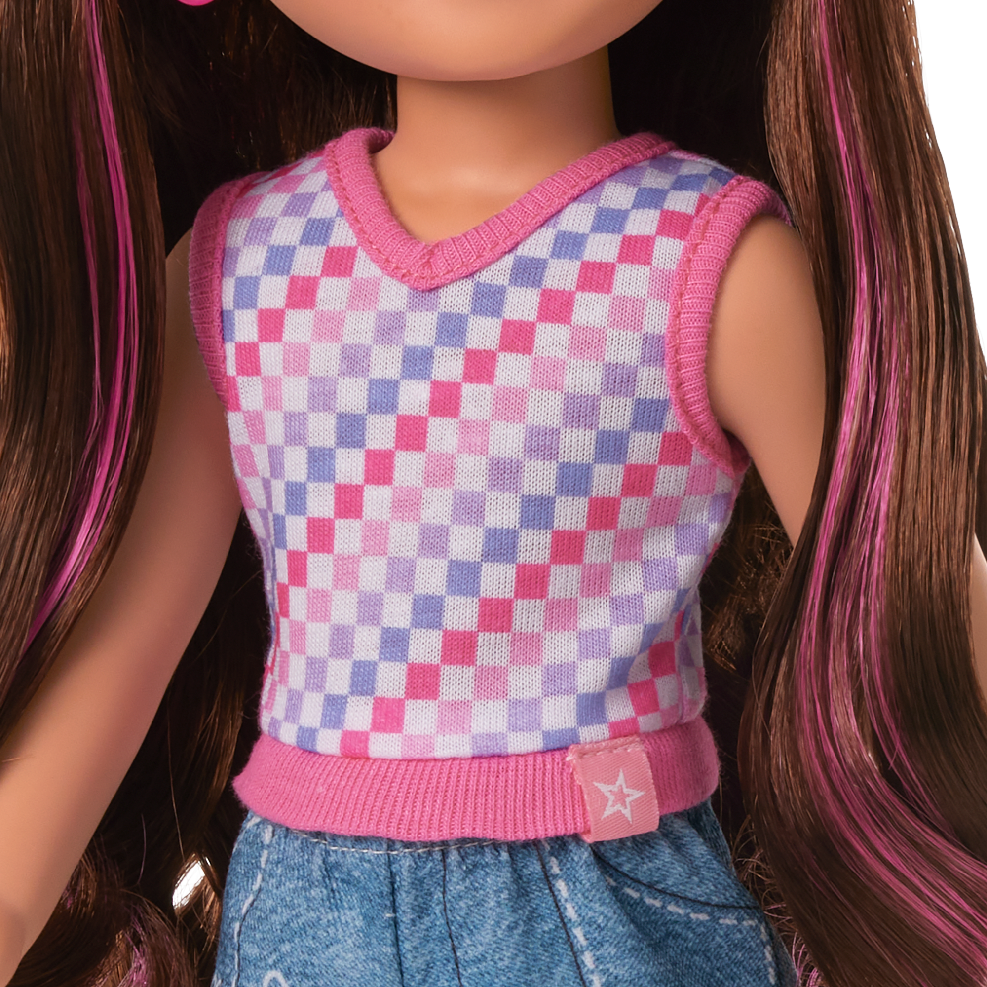 AG Sisters™ School Style Fashion Set R6