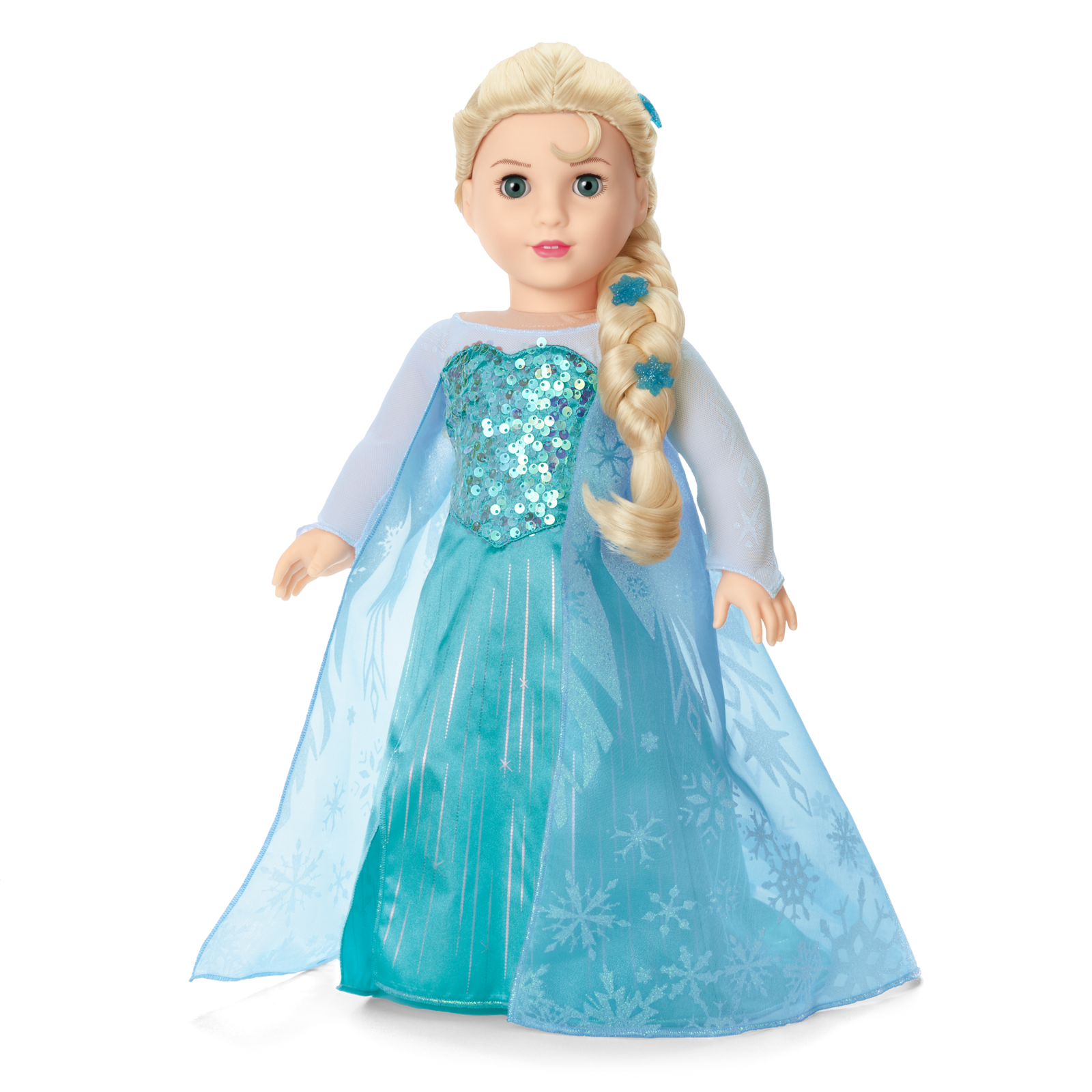 Disney Frozen Elsa Doll by American Girl® R4
