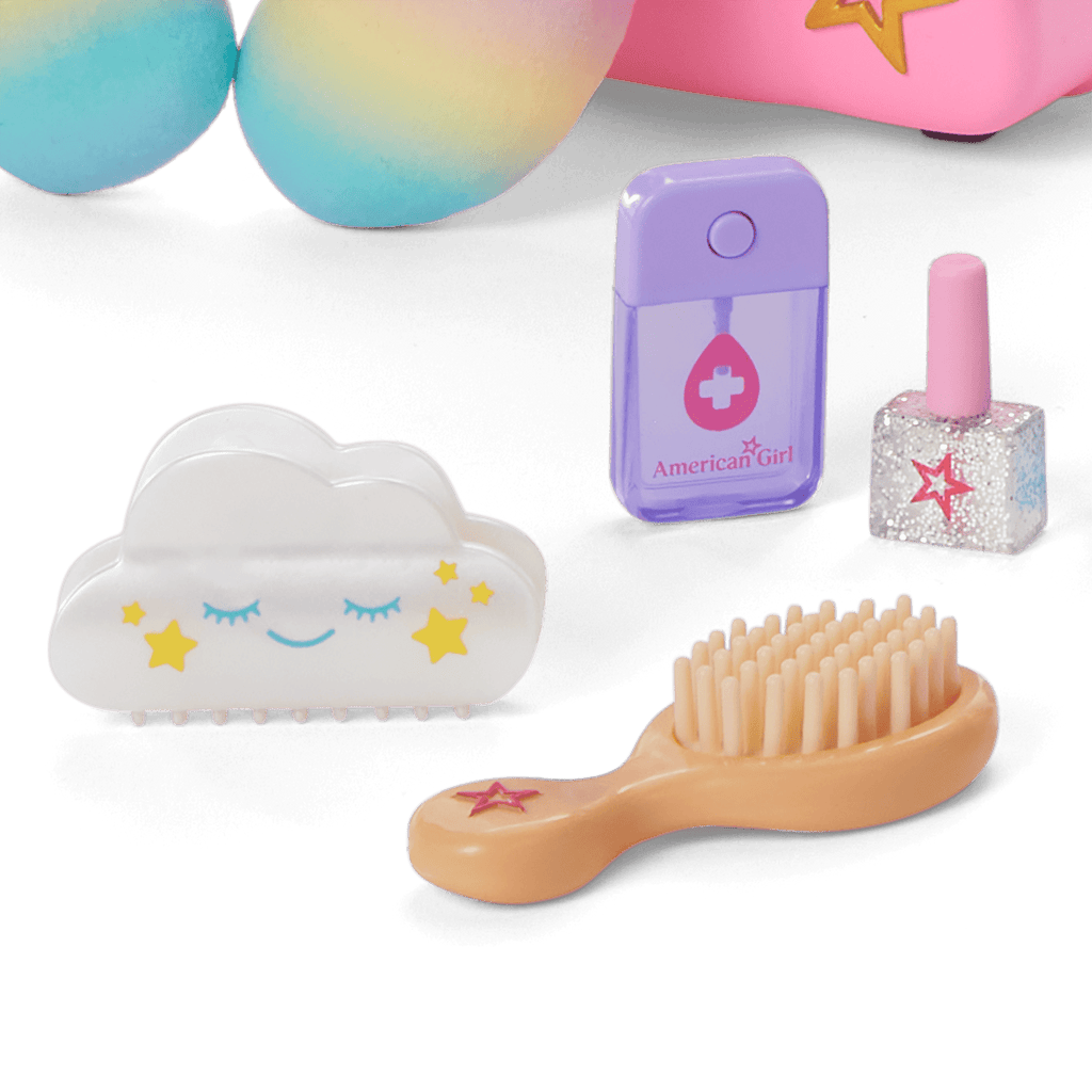 AG Sisters™ Self-Care Sleepover Set R2