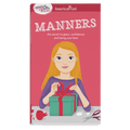 A Smart Girl's Guide: Manners R9