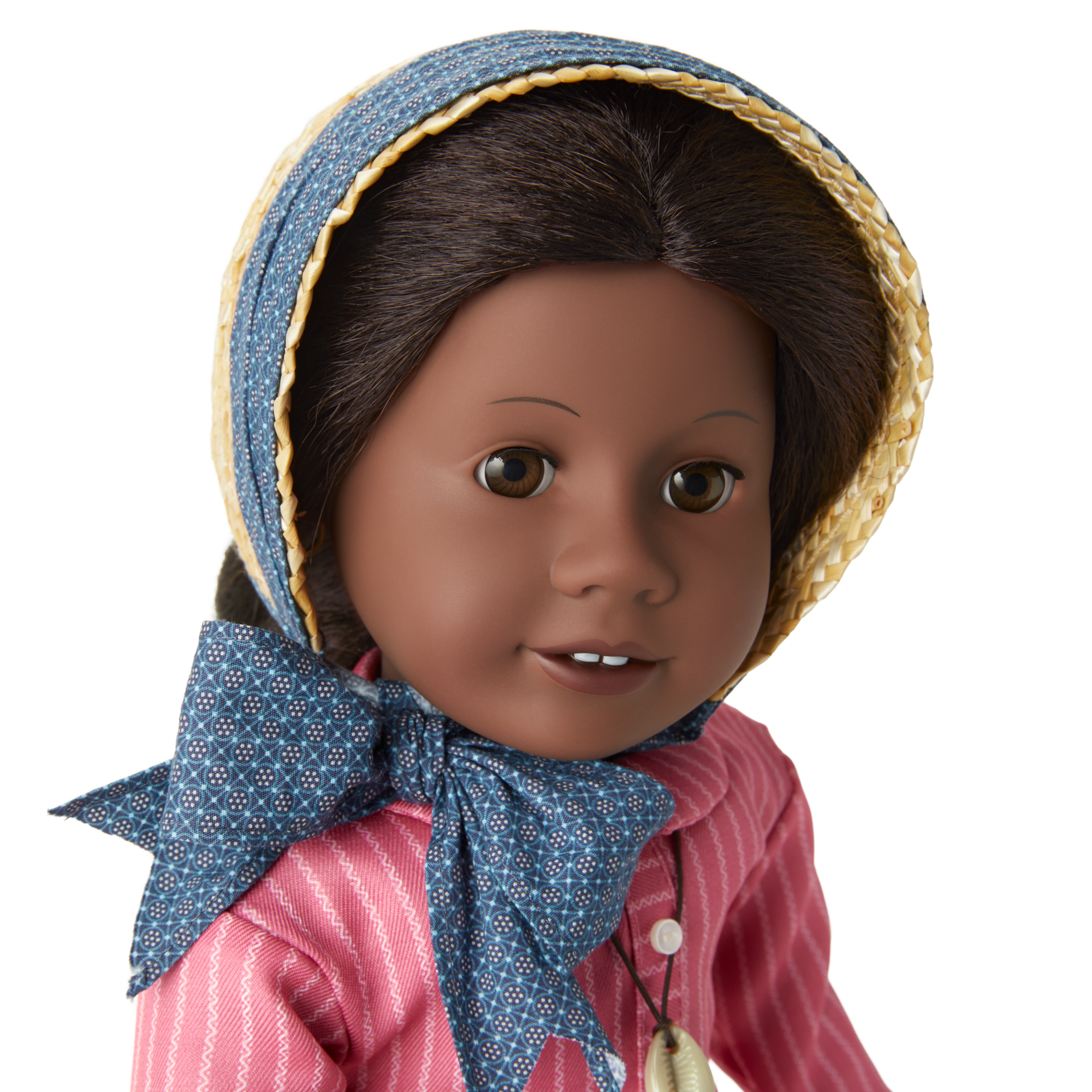 Addy Walker™ 18-inch Doll, Book & Accessories (Historical Characters) O5