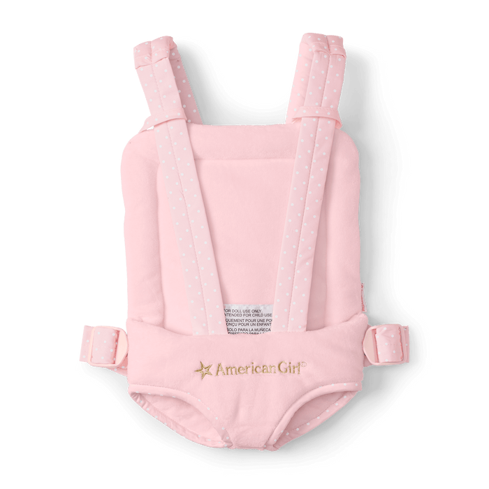 Mommy's Doll Carrier P1