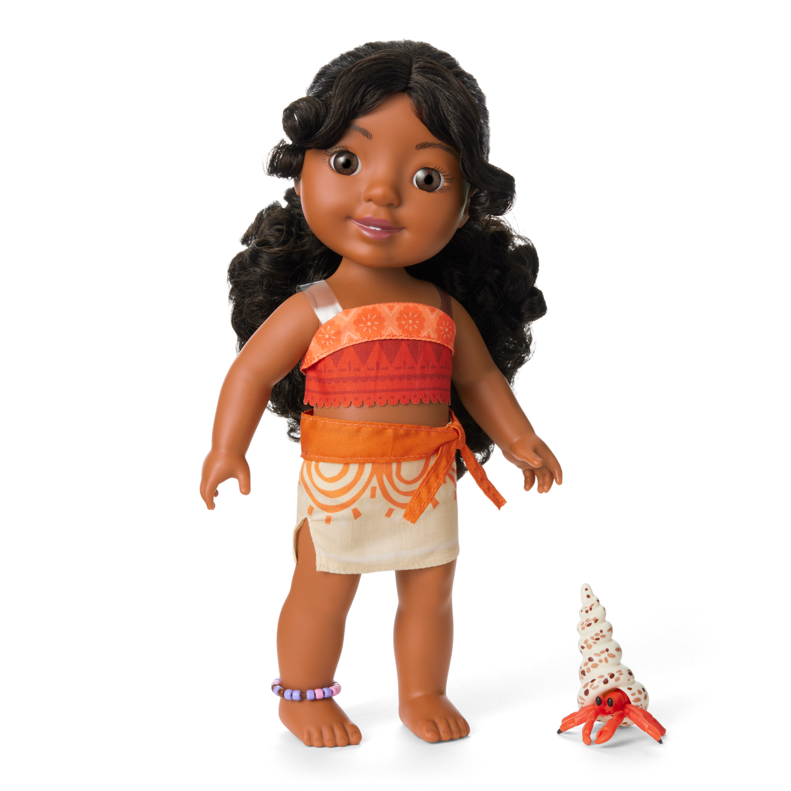 Disney Moana 2 Simea Doll by American Girl® M6