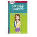 A Smart Girl’s Guide: Middle School R0
