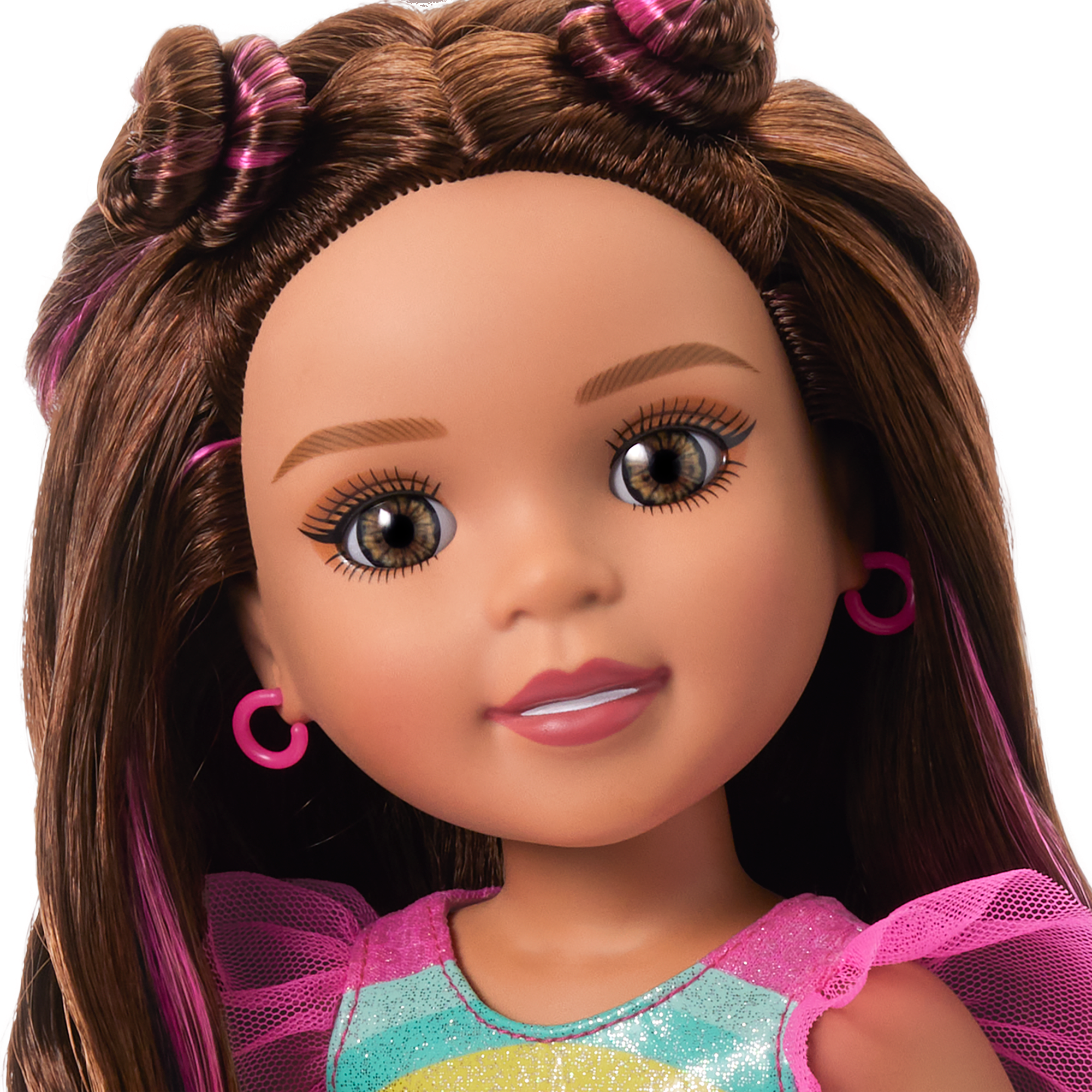 AG Sisters™ Lea™ Doll R3