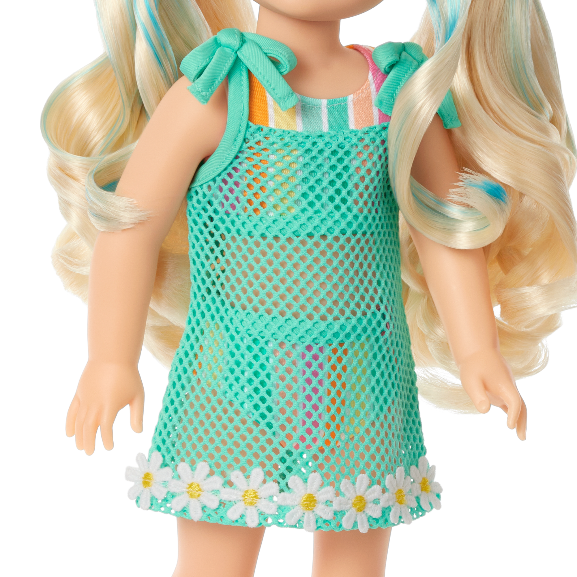 AG Sisters™ Beachy Chic Fashion Set M0