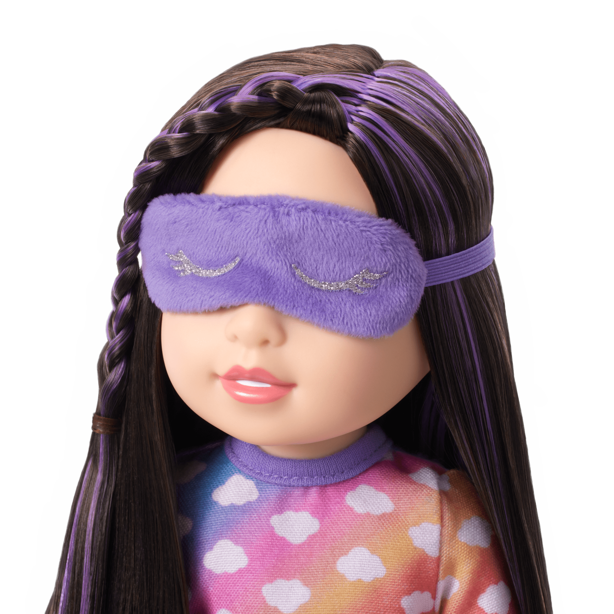AG Sisters™ Staying Up Late Styles M9
