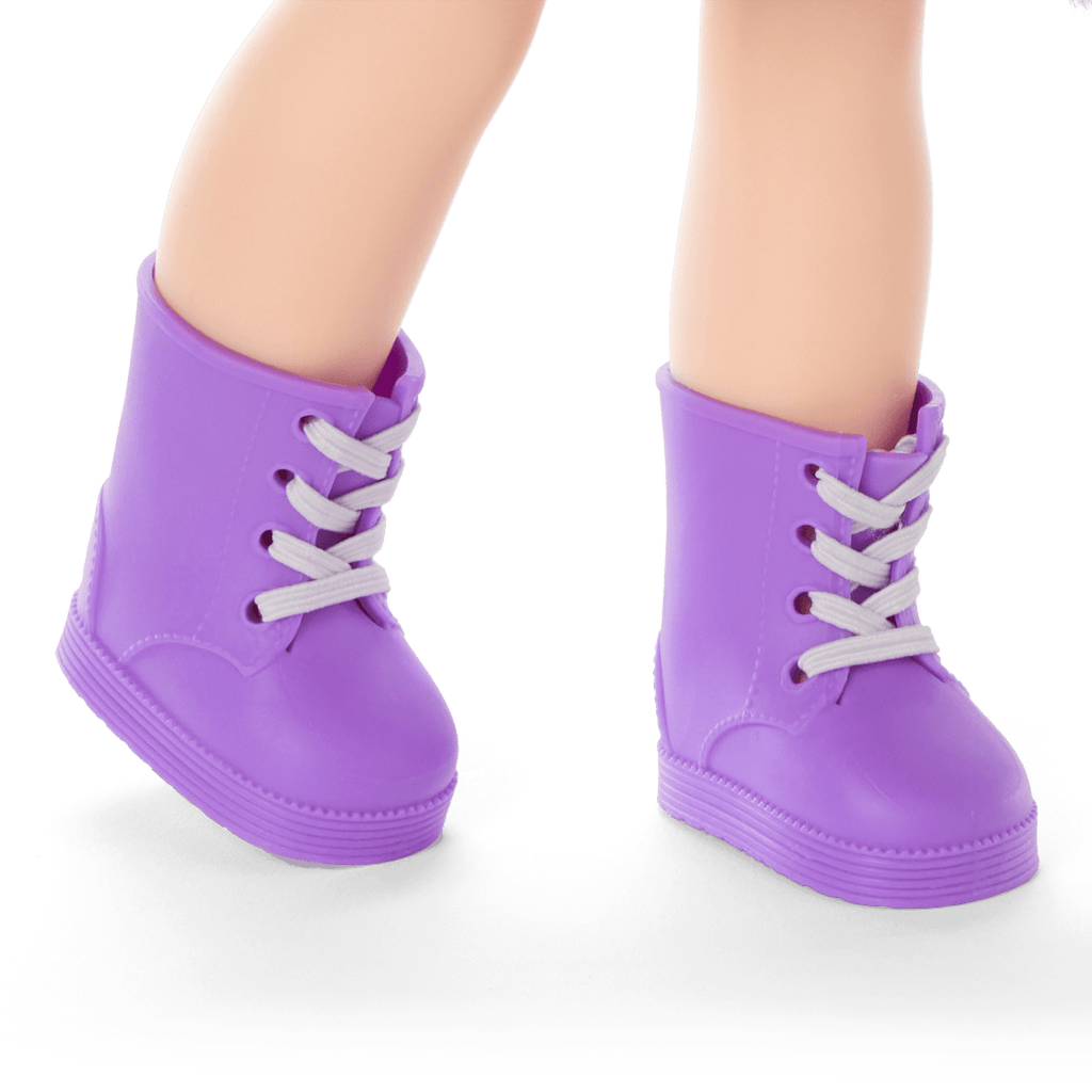 AG Sisters™ Francie™ Doll O4