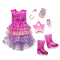 AG Sisters™ Glitz & Glam Fashion Set M6