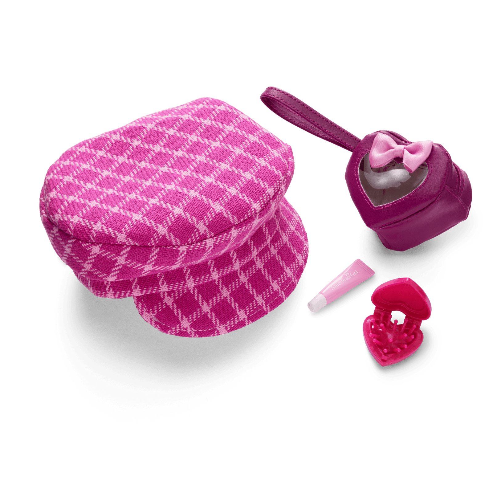 We Heart Fashion Accessories for 18-inch Dolls R1
