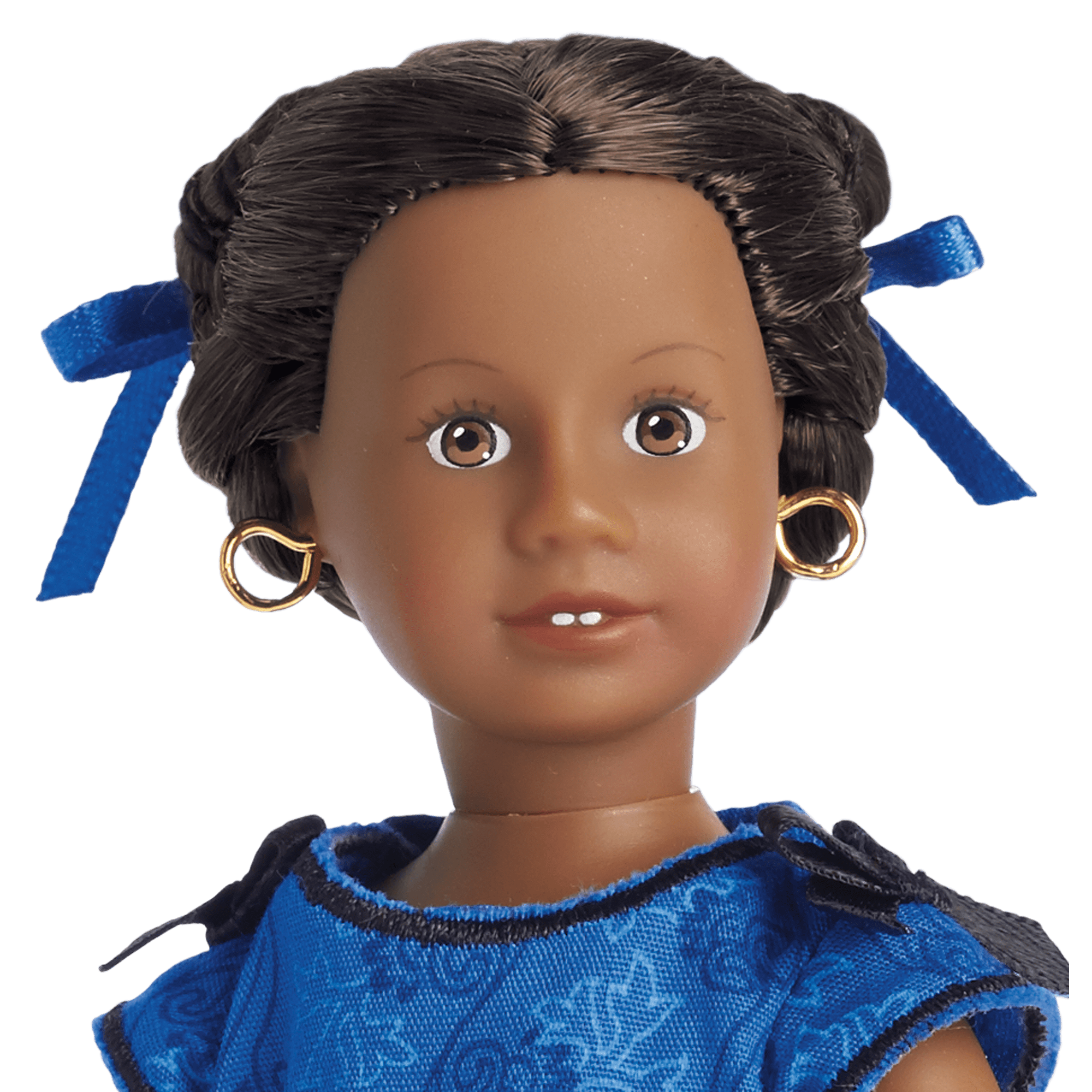 Addy Walker™ Mini Doll & Book (Historical Characters) R7