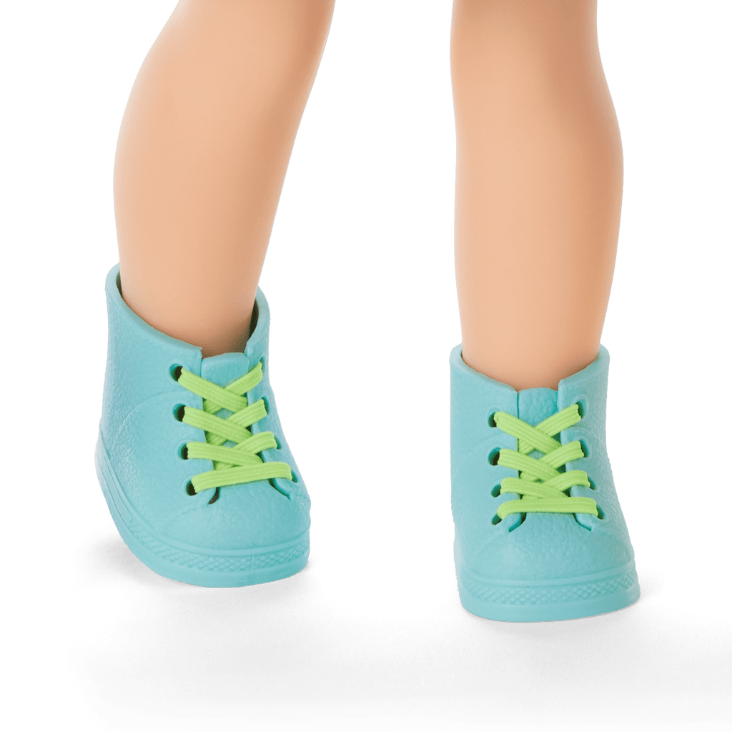 AG Sisters™ Jozette™ Doll Q8