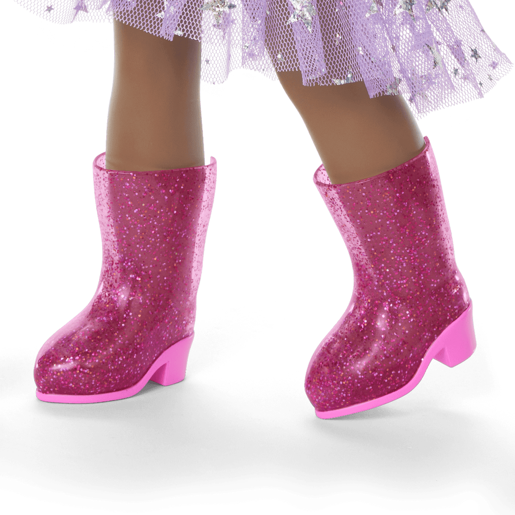 AG Sisters™ Glitz & Glam Fashion Set M0