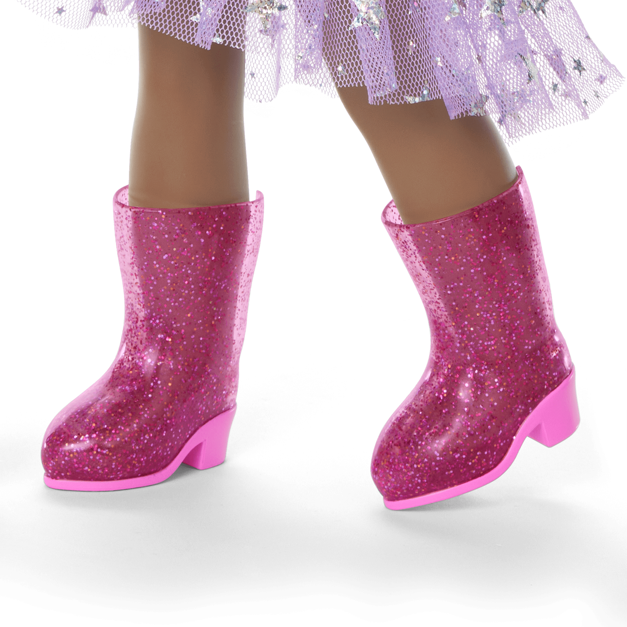 AG Sisters™ Glitz & Glam Fashion Set M0