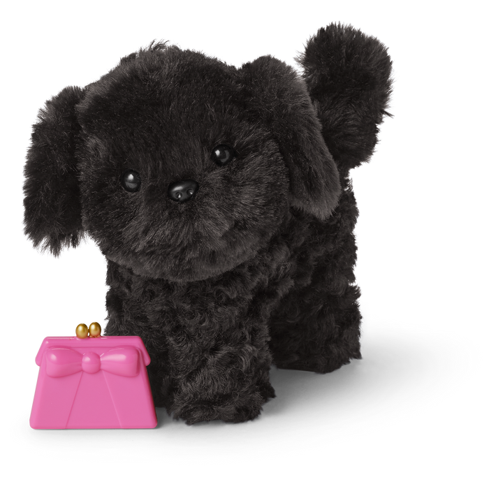 Shi-Poo Sweetie Dog for 18-inch Dolls P9