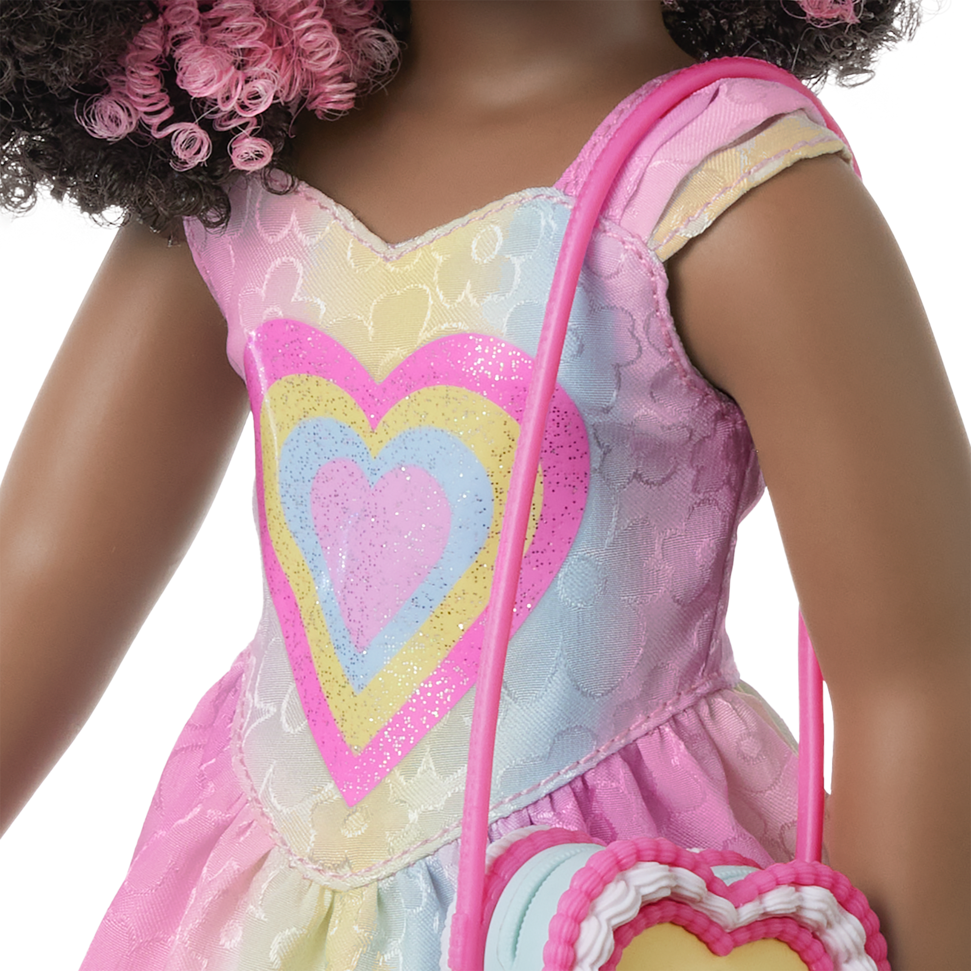 AG Sisters™ Wesley™ Doll R3