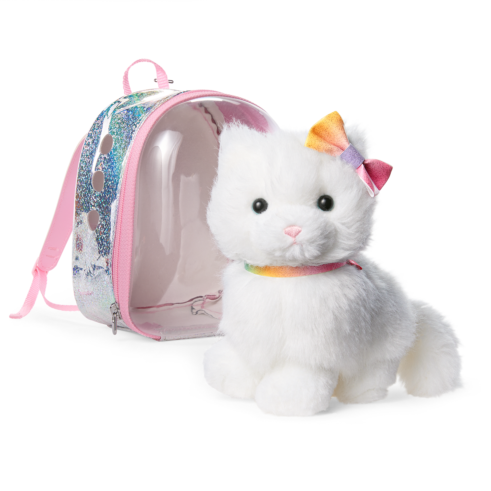 Summer’s™ Cat, Fettuccine™ (Girl of the Year™ 2025) Q3