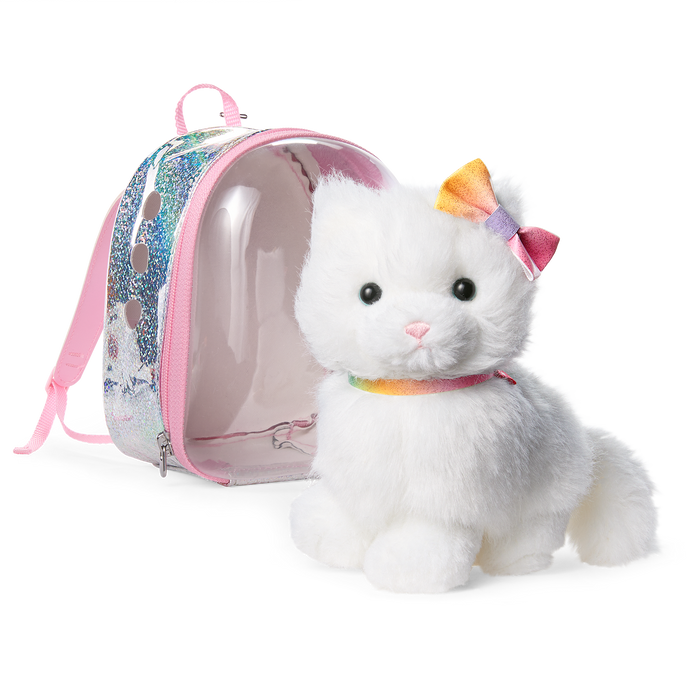 Summer’s™ Cat, Fettuccine™ (Girl of the Year™ 2025) Q3