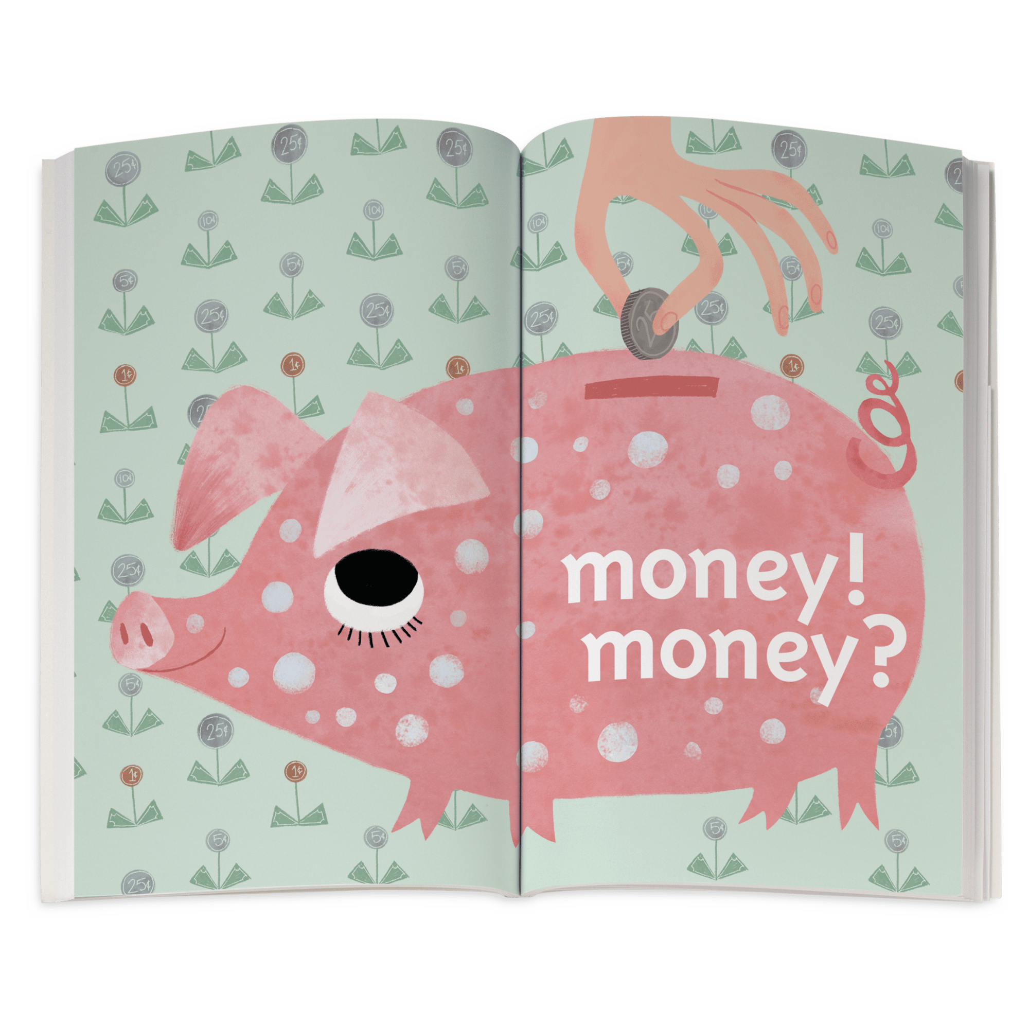 A Smart Girl’s Guide: Money R7
