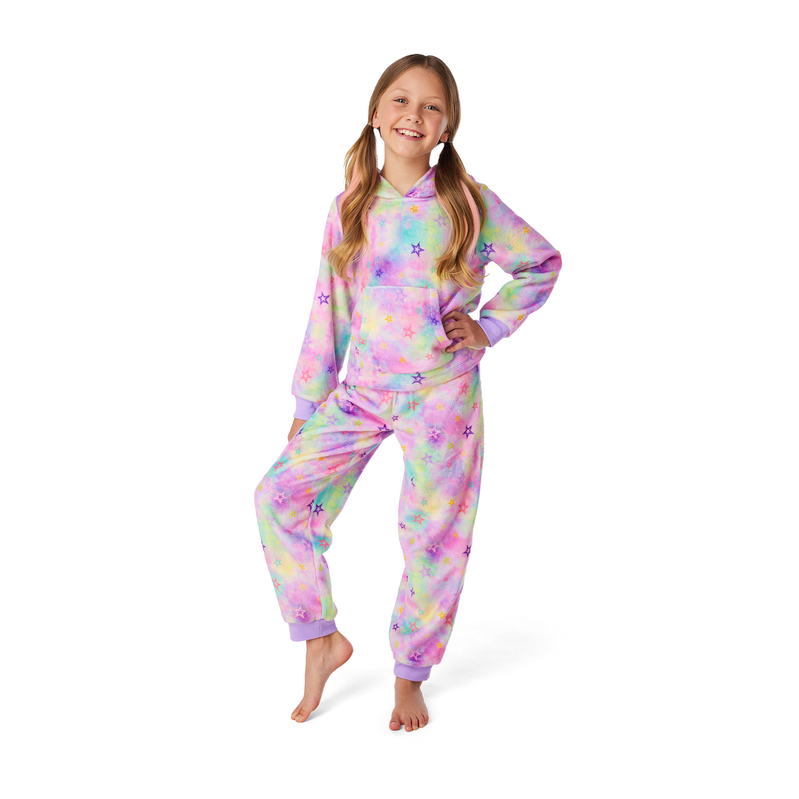 Summer’s™ Stars & Snuggles PJs for Girls (Girl of the Year™ 2025) R3