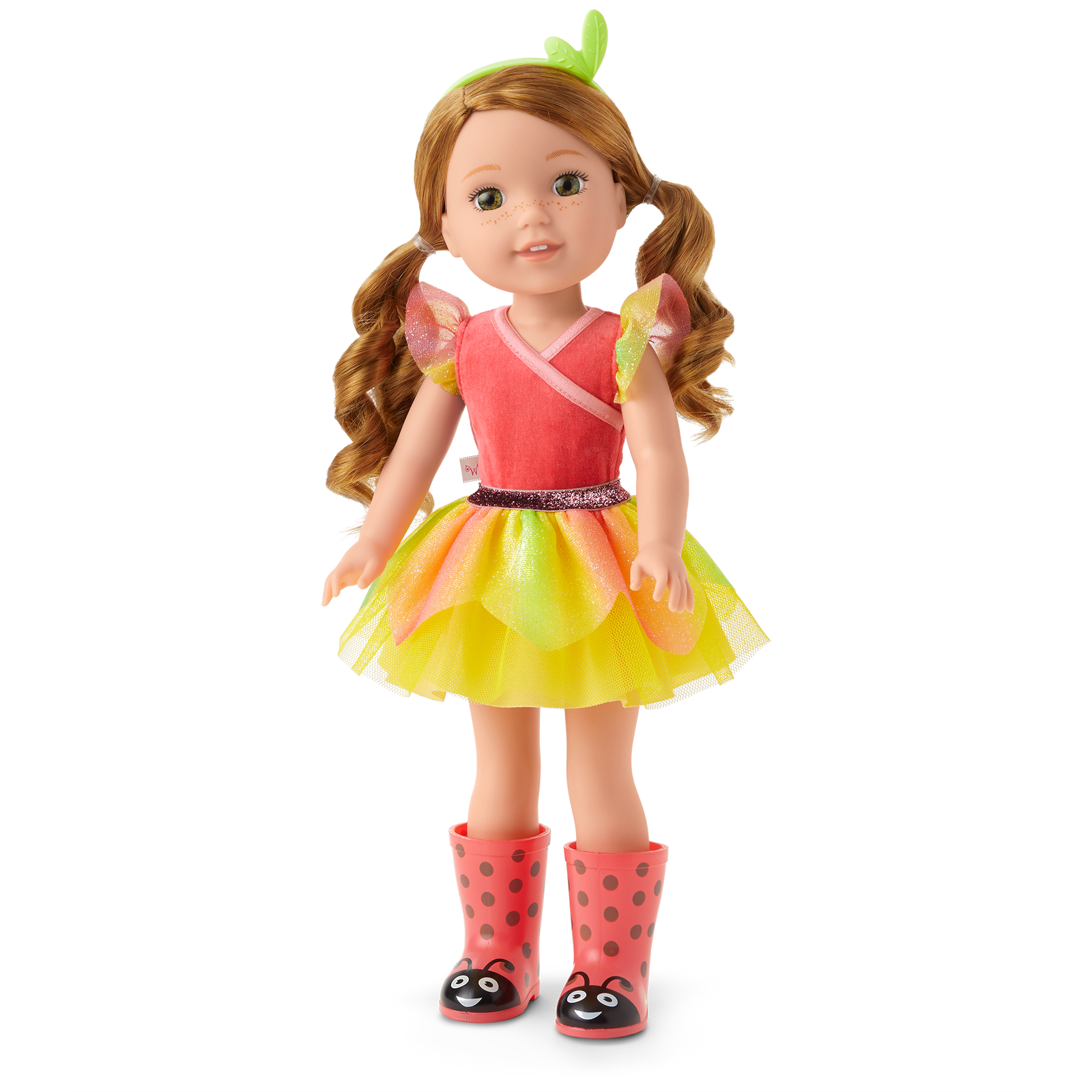 Willa™ Doll M1