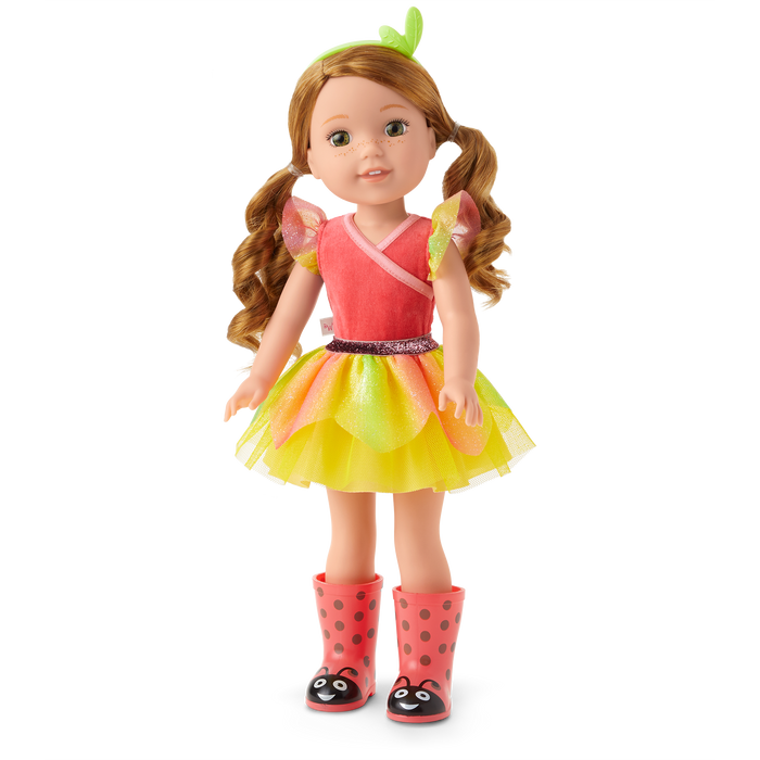 Willa™ Doll M1