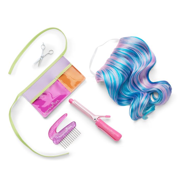 Long Hair Looks™ by Truly Me™ Salon Accessories for 18-inch Dolls M0